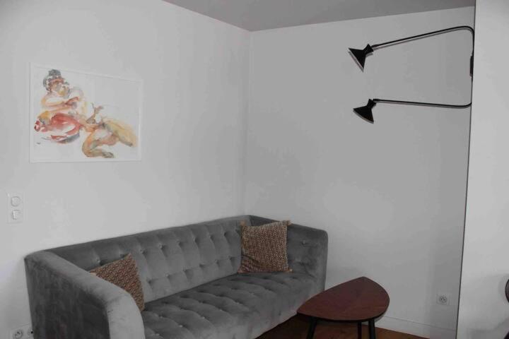 La Tour Gregoire Bed and Breakfast Clermont-Ferrand Eksteriør billede