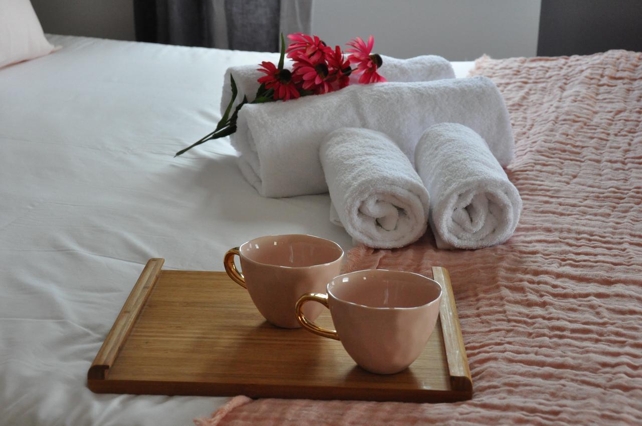 La Tour Gregoire Bed and Breakfast Clermont-Ferrand Eksteriør billede
